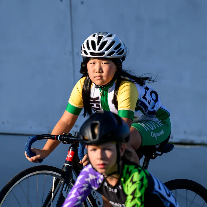 2026 USA Cycling Junior Track National Championships – Day 1, photograph 75 of 180