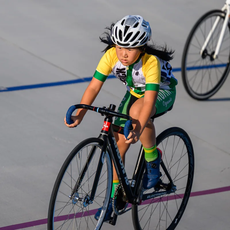 2026 USA Cycling Junior Track National Championships – Day 1, photograph 79 of 180
