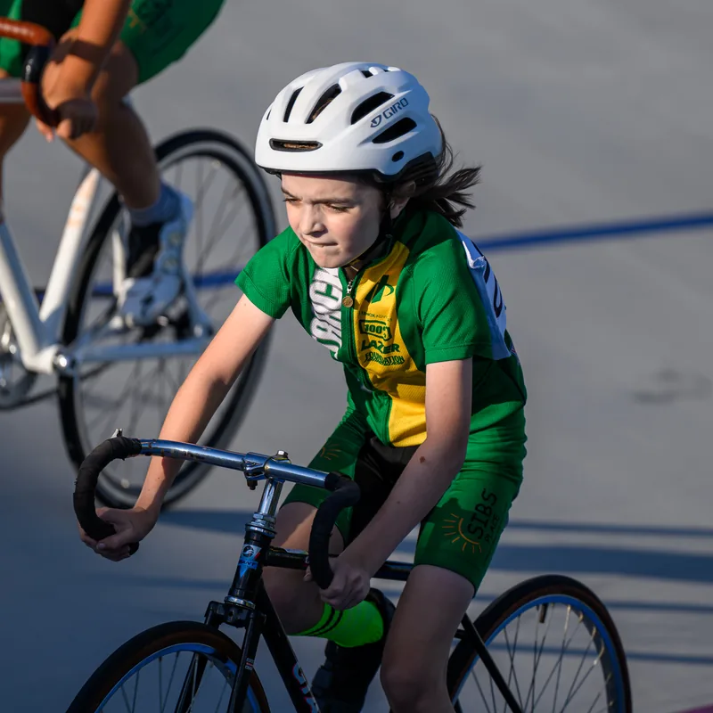 2026 USA Cycling Junior Track National Championships – Day 1, photograph 81 of 180
