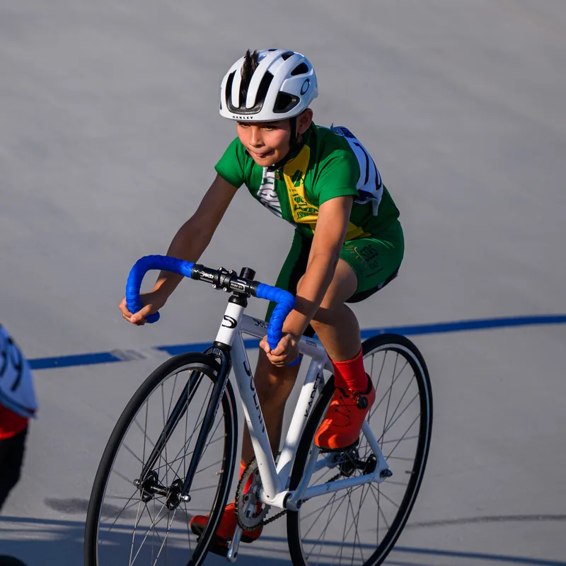 2026 USA Cycling Junior Track National Championships – Day 1, photograph 82 of 180