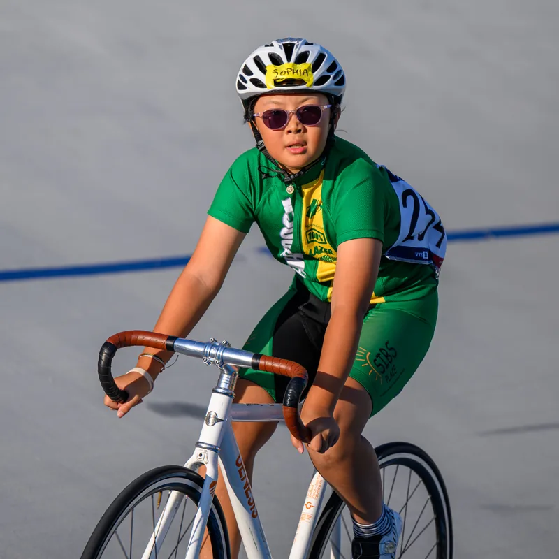 2026 USA Cycling Junior Track National Championships – Day 1, photograph 84 of 180