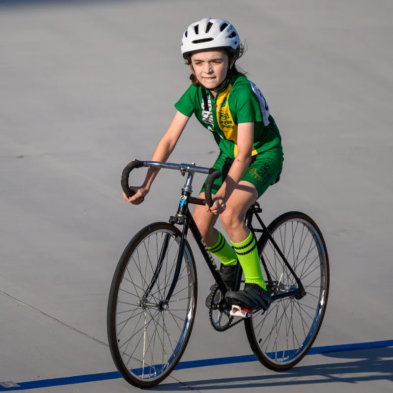 2026 USA Cycling Junior Track National Championships – Day 1, photograph 85 of 180