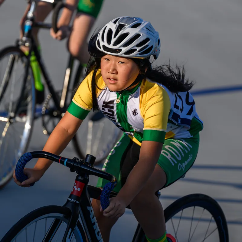 2026 USA Cycling Junior Track National Championships – Day 1, photograph 86 of 180