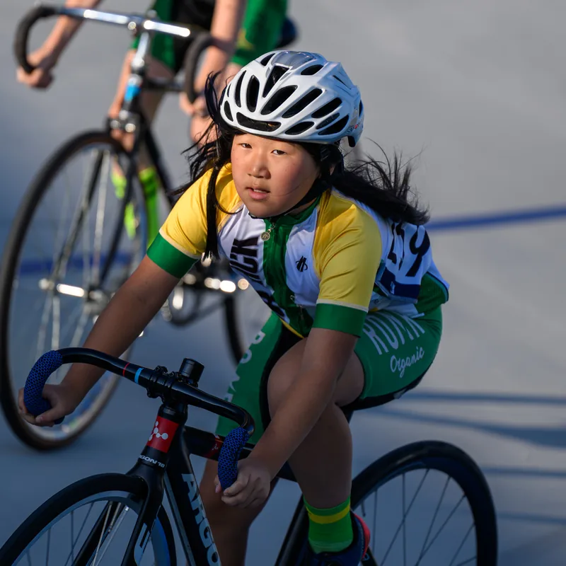 2026 USA Cycling Junior Track National Championships – Day 1, photograph 87 of 180