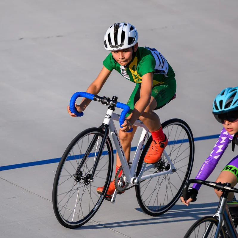 2026 USA Cycling Junior Track National Championships – Day 1, photograph 88 of 180