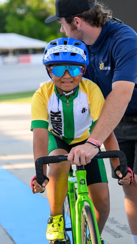 2026 USA Cycling Junior Track National Championships – Day 1, photograph 92 of 180