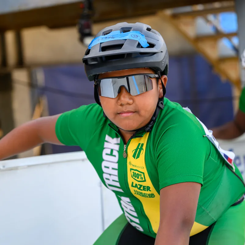 2026 USA Cycling Junior Track National Championships – Day 1, photograph 93 of 180