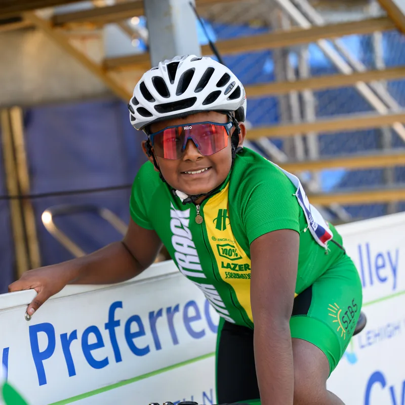 2026 USA Cycling Junior Track National Championships – Day 1, photograph 94 of 180