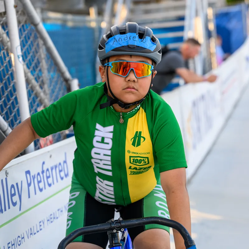 2026 USA Cycling Junior Track National Championships – Day 1, photograph 95 of 180