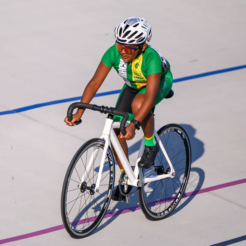 2026 USA Cycling Junior Track National Championships – Day 1, photograph 97 of 180