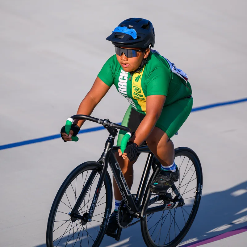 2026 USA Cycling Junior Track National Championships – Day 1, photograph 98 of 180