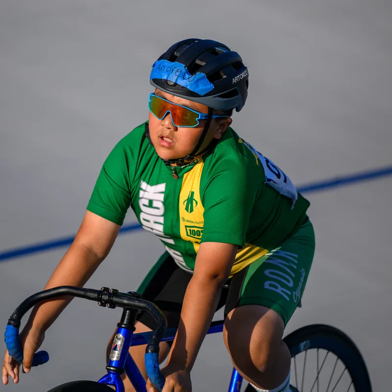 2026 USA Cycling Junior Track National Championships – Day 1, photograph 99 of 180