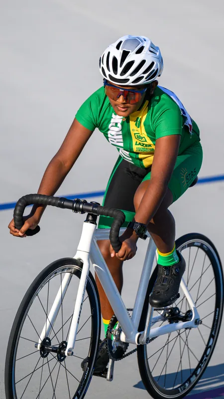 2026 USA Cycling Junior Track National Championships – Day 1, photograph 100 of 180