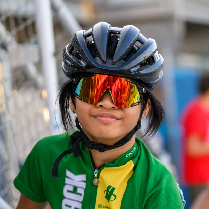 2026 USA Cycling Junior Track National Championships – Day 1, photograph 103 of 180