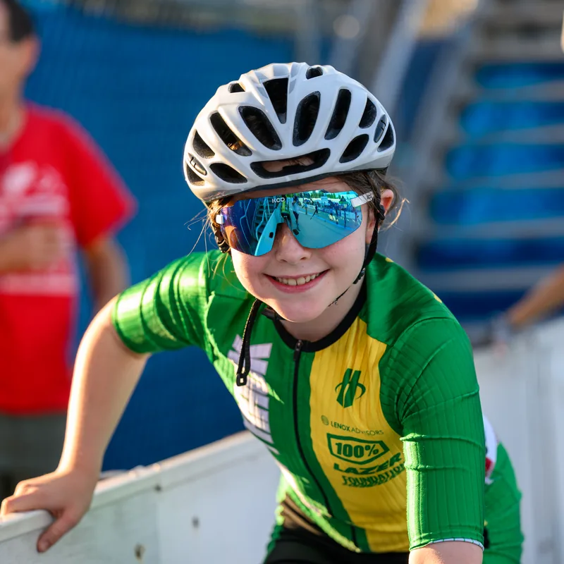 2026 USA Cycling Junior Track National Championships – Day 1, photograph 105 of 180
