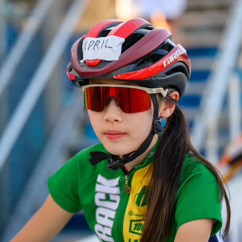 2026 USA Cycling Junior Track National Championships – Day 1, photograph 106 of 180