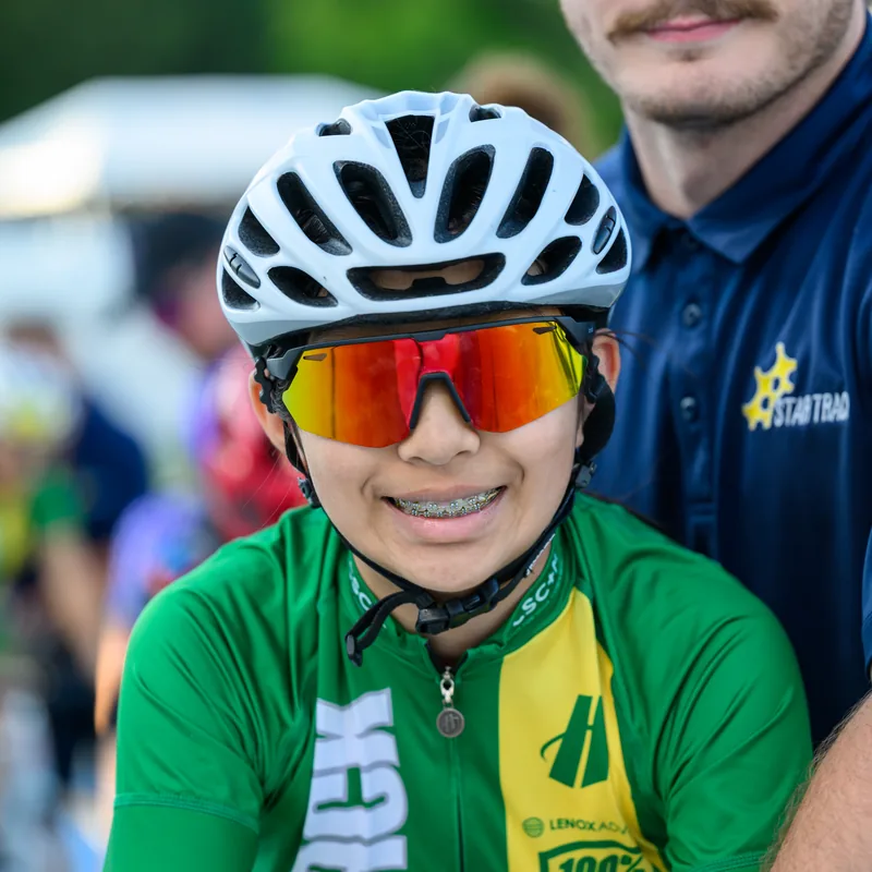 2026 USA Cycling Junior Track National Championships – Day 1, photograph 107 of 180