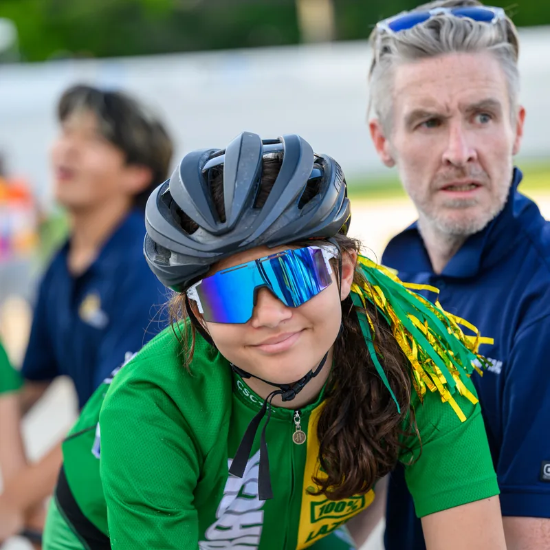 2026 USA Cycling Junior Track National Championships – Day 1, photograph 110 of 180