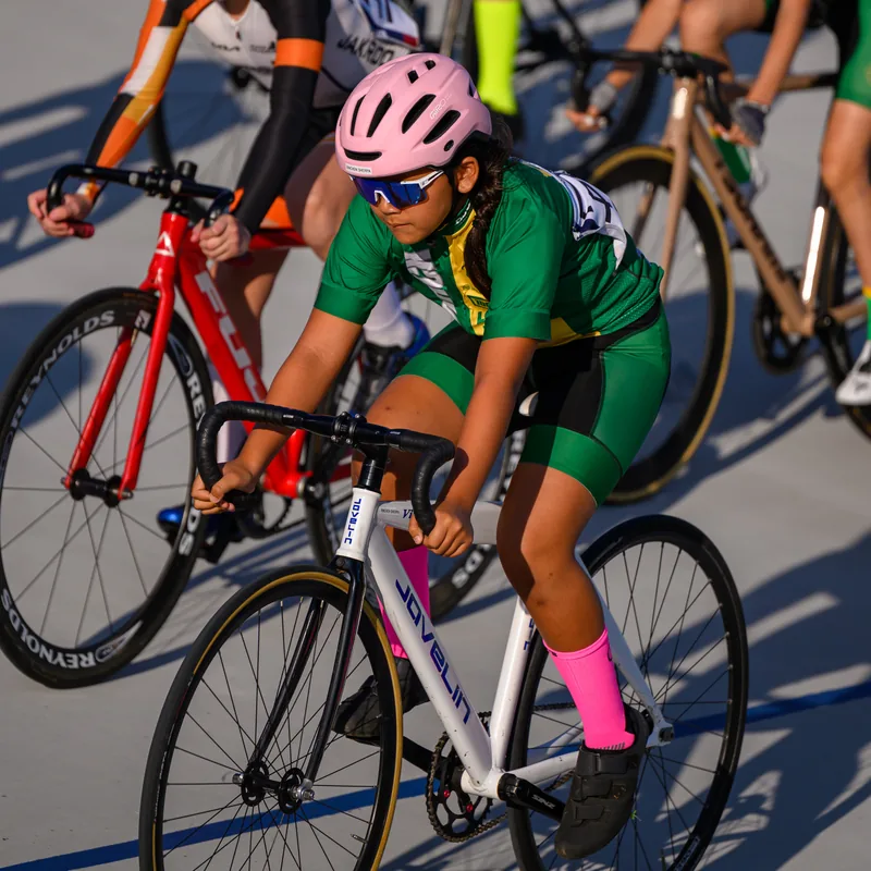 2026 USA Cycling Junior Track National Championships – Day 1, photograph 114 of 180