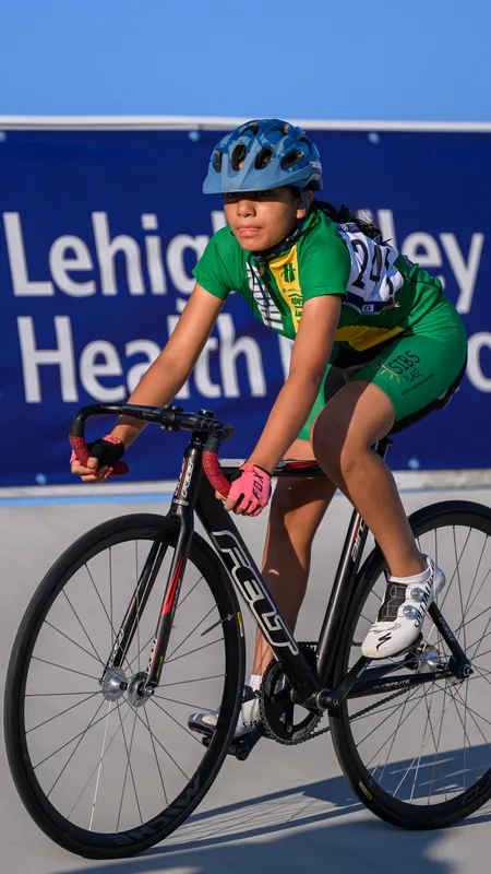 2026 USA Cycling Junior Track National Championships – Day 1, photograph 117 of 180
