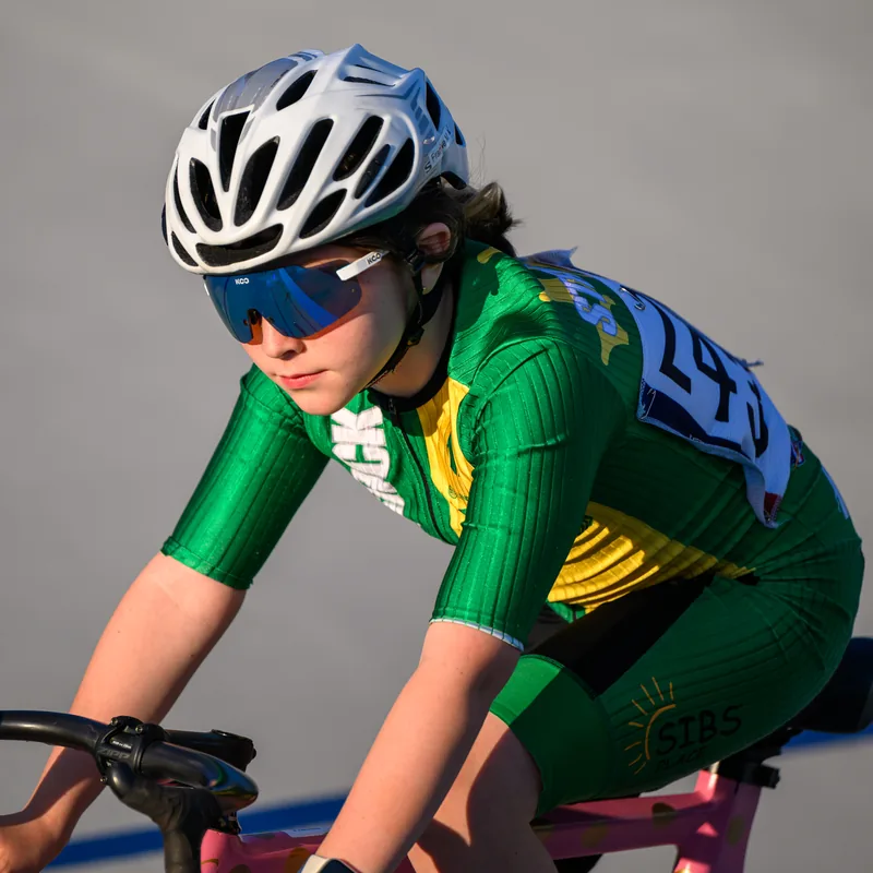 2026 USA Cycling Junior Track National Championships – Day 1, photograph 118 of 180