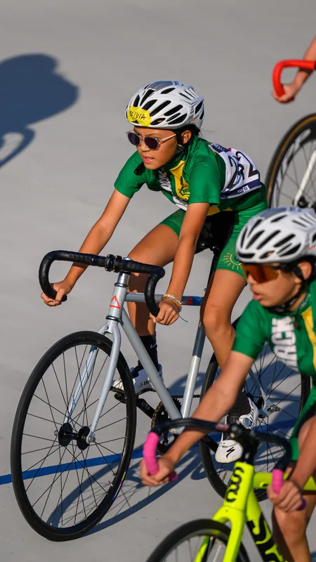 2026 USA Cycling Junior Track National Championships – Day 1, photograph 119 of 180