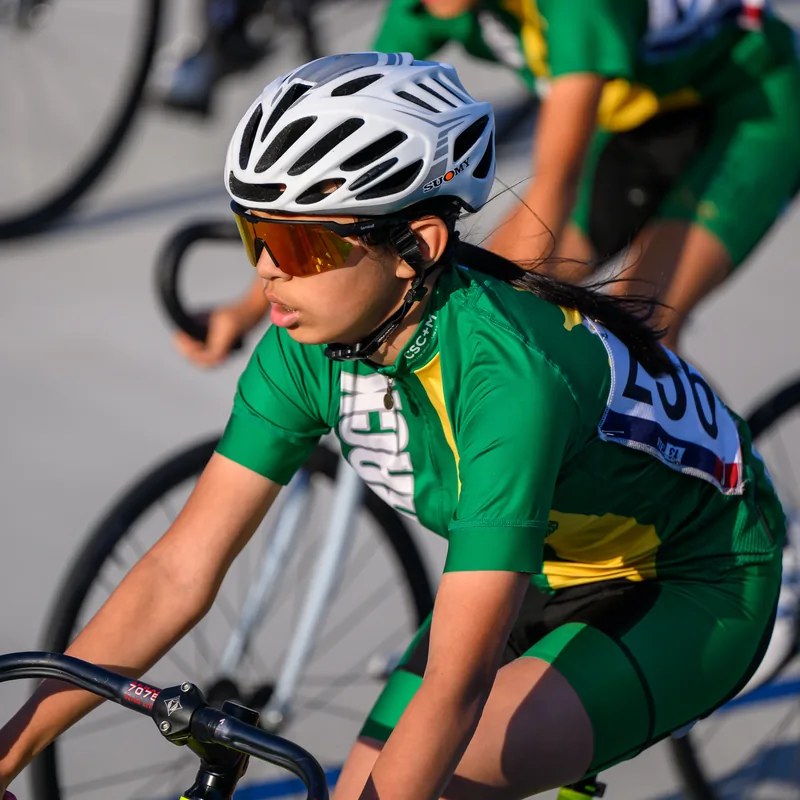2026 USA Cycling Junior Track National Championships – Day 1, photograph 120 of 180