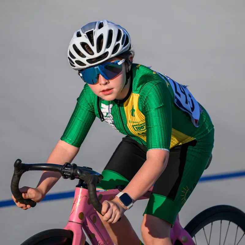 2026 USA Cycling Junior Track National Championships – Day 1, photograph 121 of 180