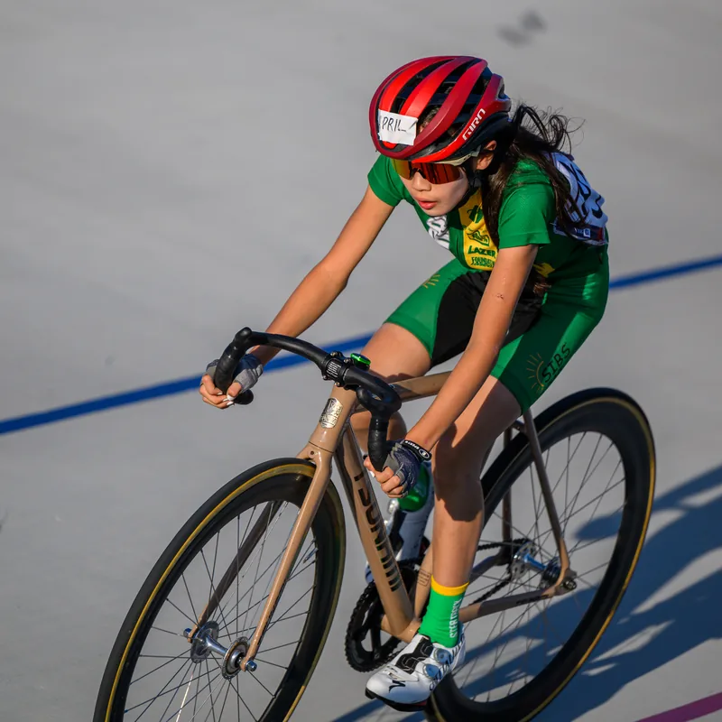 2026 USA Cycling Junior Track National Championships – Day 1, photograph 123 of 180