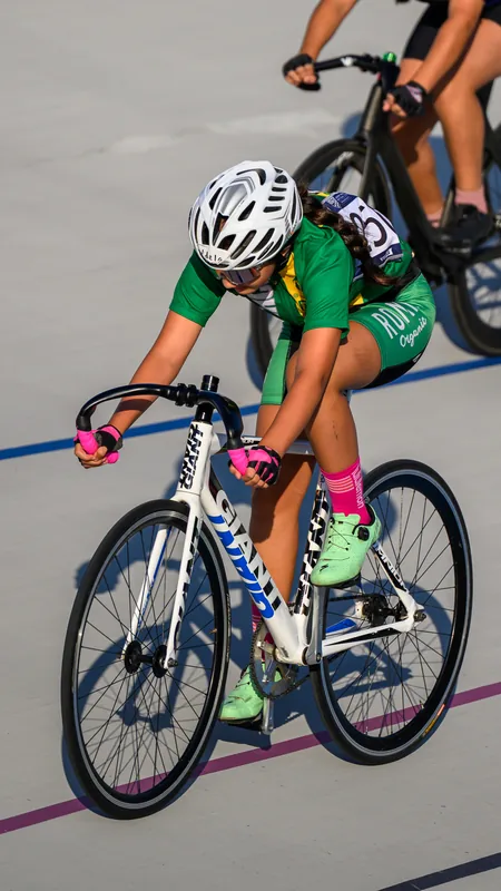 2026 USA Cycling Junior Track National Championships – Day 1, photograph 124 of 180