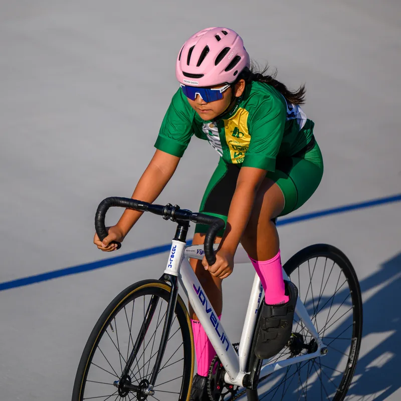 2026 USA Cycling Junior Track National Championships – Day 1, photograph 126 of 180