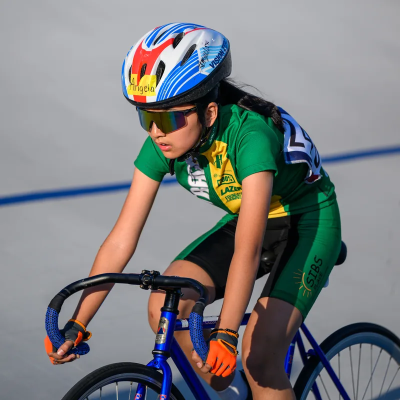2026 USA Cycling Junior Track National Championships – Day 1, photograph 130 of 180