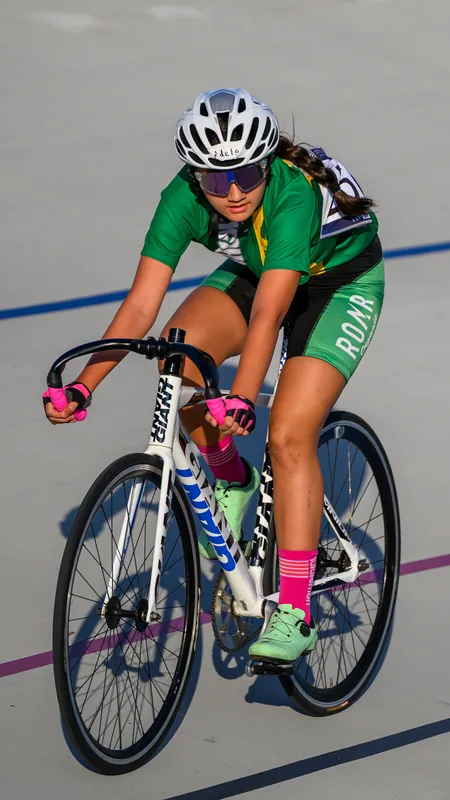 2026 USA Cycling Junior Track National Championships – Day 1, photograph 131 of 180