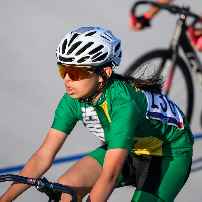 2026 USA Cycling Junior Track National Championships – Day 1, photograph 132 of 180