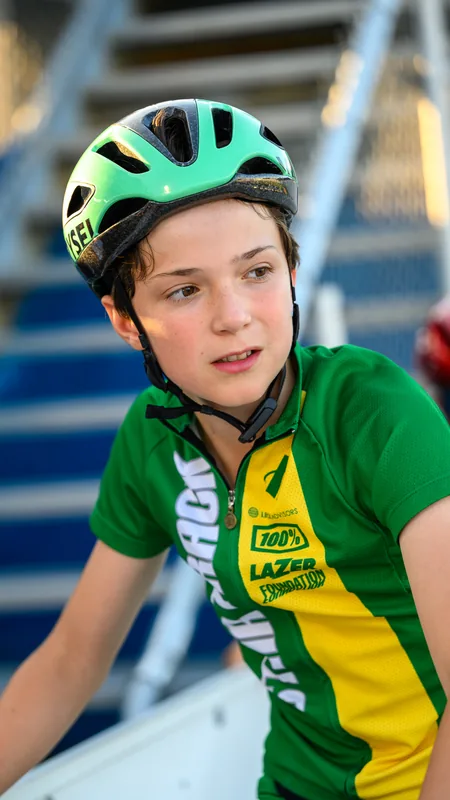 2026 USA Cycling Junior Track National Championships – Day 1, photograph 136 of 180