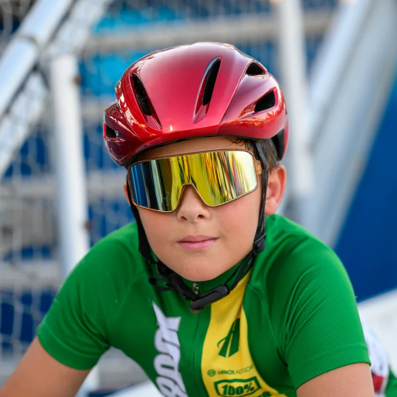 2026 USA Cycling Junior Track National Championships – Day 1, photograph 137 of 180