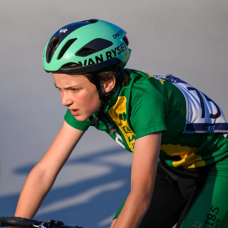 2026 USA Cycling Junior Track National Championships – Day 1, photograph 141 of 180