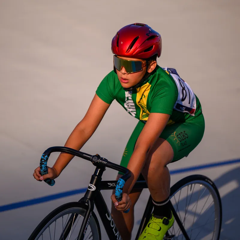 2026 USA Cycling Junior Track National Championships – Day 1, photograph 142 of 180