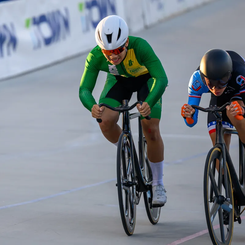2026 USA Cycling Junior Track National Championships – Day 1, photograph 146 of 180
