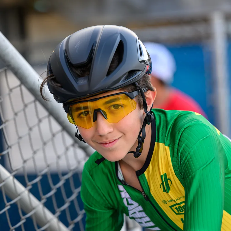 2026 USA Cycling Junior Track National Championships – Day 1, photograph 147 of 180