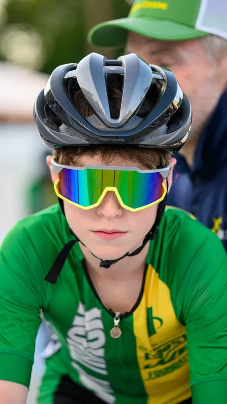 2026 USA Cycling Junior Track National Championships – Day 1, photograph 148 of 180