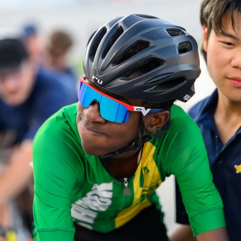 2026 USA Cycling Junior Track National Championships – Day 1, photograph 149 of 180