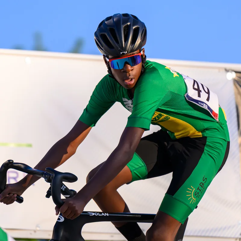 2026 USA Cycling Junior Track National Championships – Day 1, photograph 151 of 180