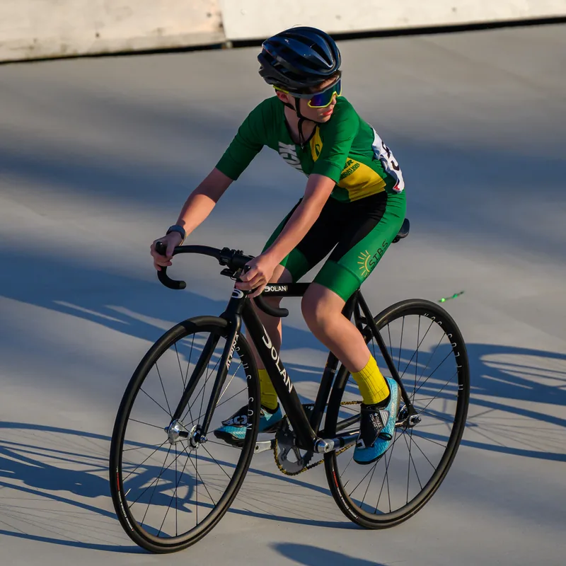 2026 USA Cycling Junior Track National Championships – Day 1, photograph 152 of 180