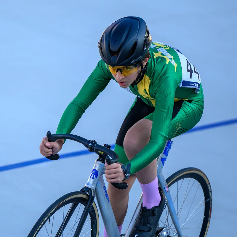 2026 USA Cycling Junior Track National Championships – Day 1, photograph 153 of 180