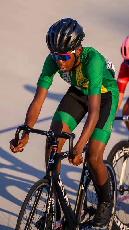 2026 USA Cycling Junior Track National Championships – Day 1, photograph 159 of 180