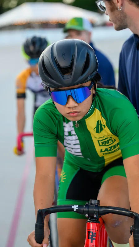 2026 USA Cycling Junior Track National Championships – Day 1, photograph 162 of 180