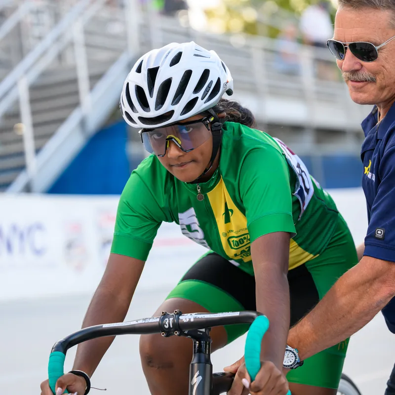 2026 USA Cycling Junior Track National Championships – Day 1, photograph 163 of 180