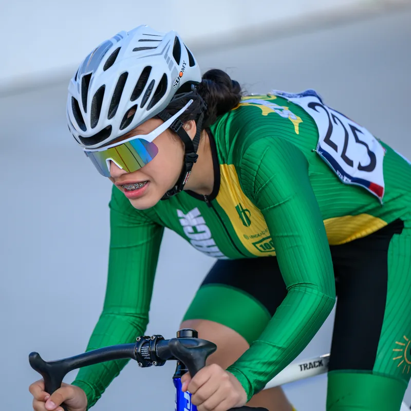 2026 USA Cycling Junior Track National Championships – Day 1, photograph 170 of 180