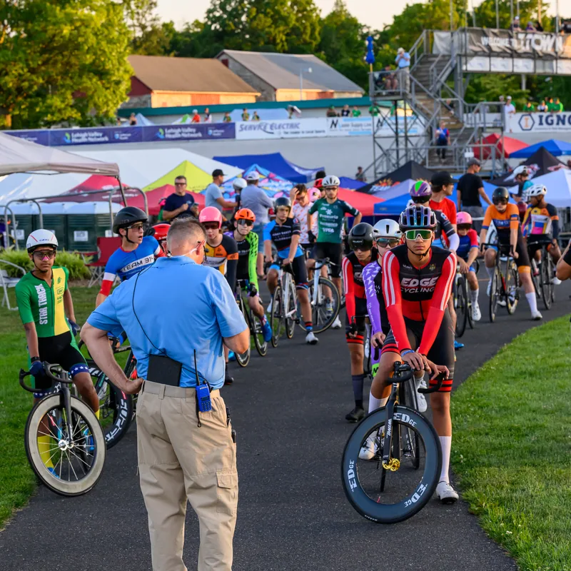 2026 USA Cycling Junior Track National Championships – Day 1, photograph 172 of 180